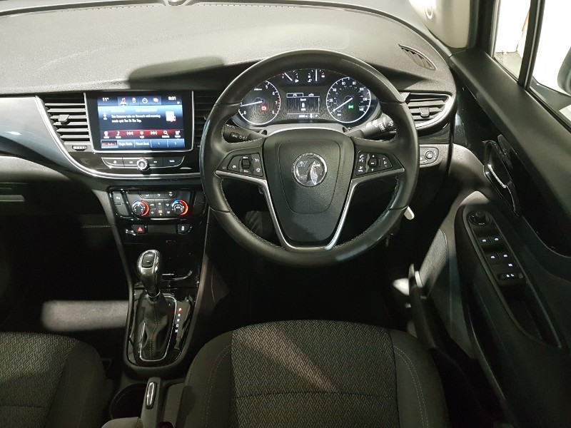 Used Vauxhall Mokka X 2019 for sale - 77596572: Photo 7