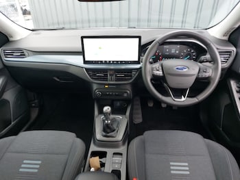 Used Ford Focus 2023 for sale - 79332882: Photo