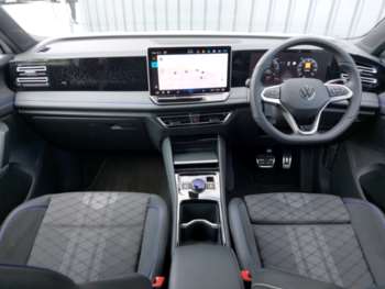 Used Volkswagen Tiguan 2024 for sale - 74988238: Photo