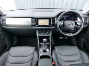 Used Skoda Kodiaq 2024 for sale - 75251818: Photo
