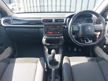 Used Citroen C3 2018 for sale - 79348155: Photo