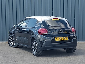 Used Citroen C3 2018 for sale - 79348155: Photo