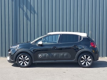 Used Citroen C3 2018 for sale - 79348155: Photo