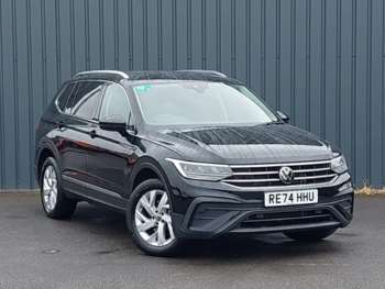 2024 - 1.5 TSI Life 5dr DSG