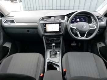 Used Volkswagen Tiguan Allspace 2024 for sale - 75119981: Photo