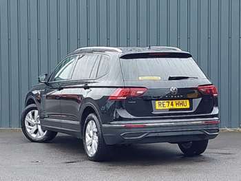 Used Volkswagen Tiguan Allspace 2024 for sale - 75119981: Photo