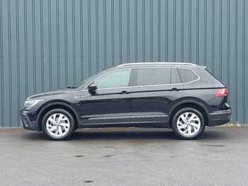 Used Volkswagen Tiguan Allspace 2024 for sale - 75119981: Photo