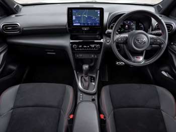 Used Toyota Yaris Cross 2023 for sale - 75161659: Photo