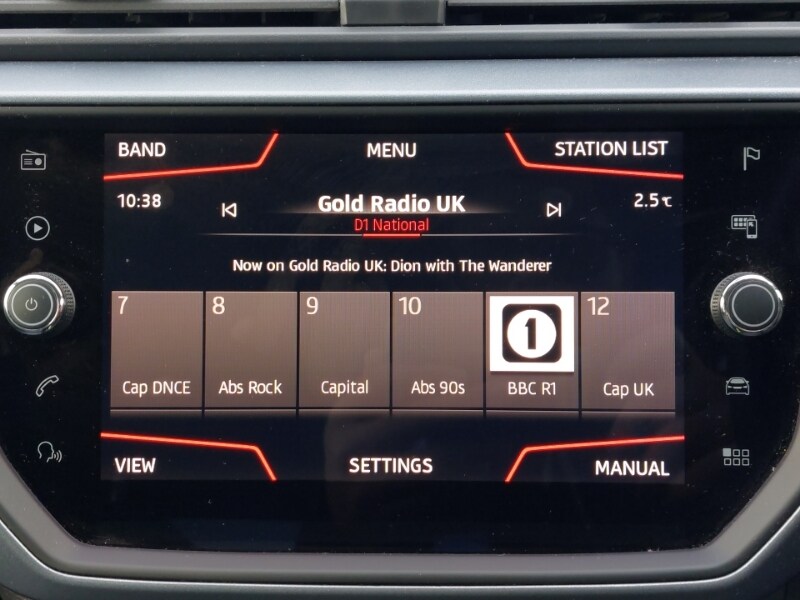 Used SEAT Arona 2018 for sale - 77019758: Photo 11