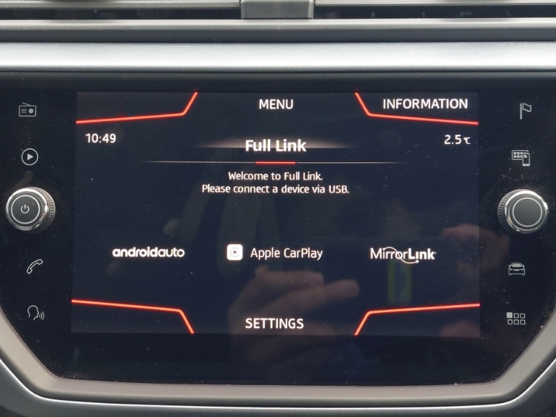 Used SEAT Arona 2018 for sale - 77019758: Photo 17