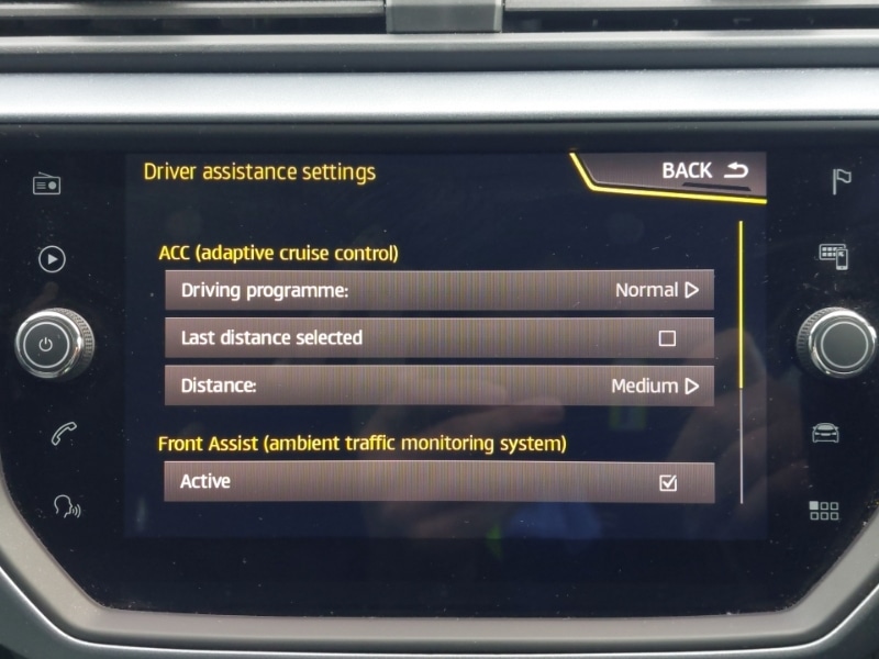 Used SEAT Arona 2018 for sale - 77019758: Photo 18