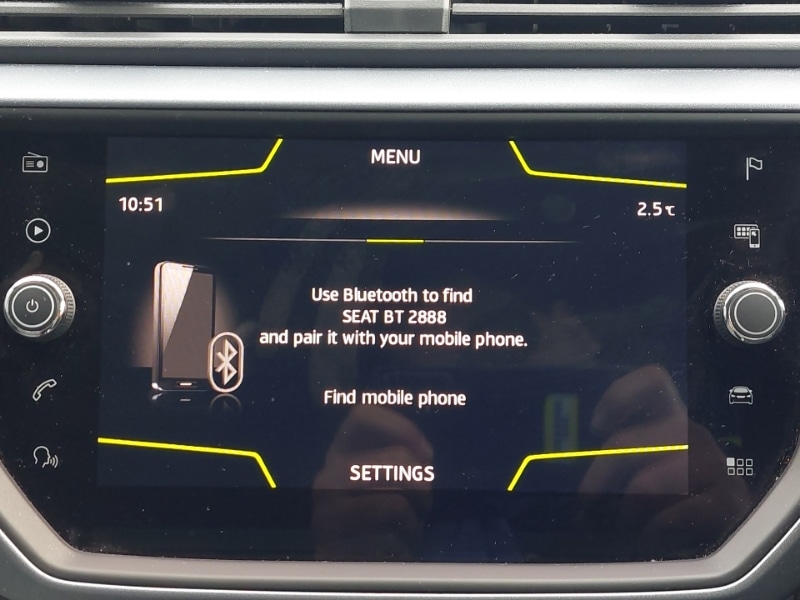 Used SEAT Arona 2018 for sale - 77019758: Photo 19