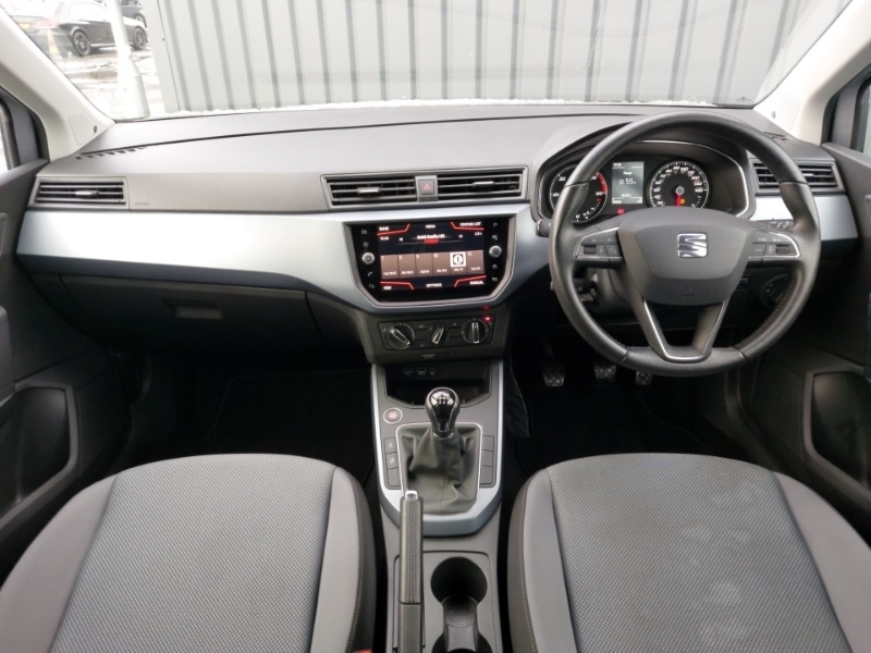 Used SEAT Arona 2018 for sale - 77019758: Photo 2