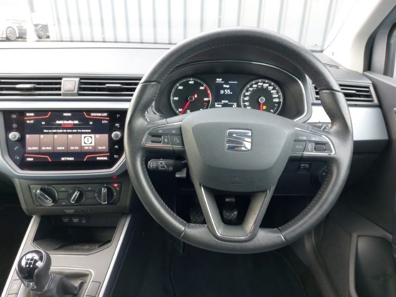 Used SEAT Arona 2018 for sale - 77019758: Photo 7