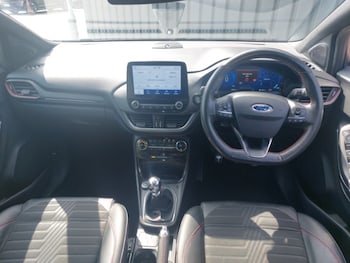 Used Ford Puma 2020 for sale - 78940708: Photo