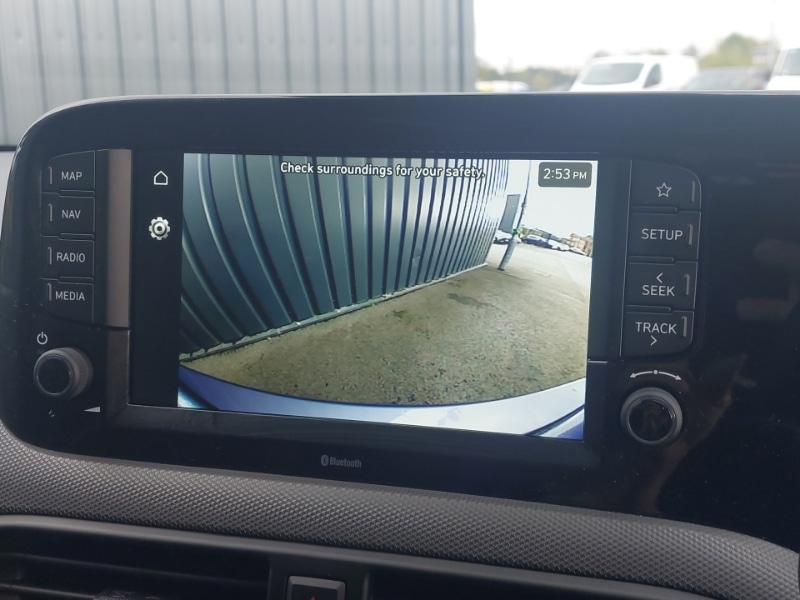 Used Hyundai i10 2025 for sale - 76639151: Photo 14