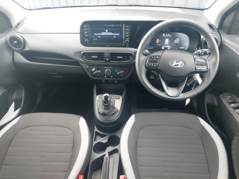 Used Hyundai i10 2025 for sale - 76639151: Photo 2