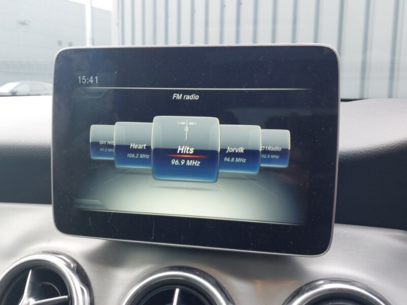 Used Mercedes-Benz GLA 2020 for sale - 77790463: Photo 10