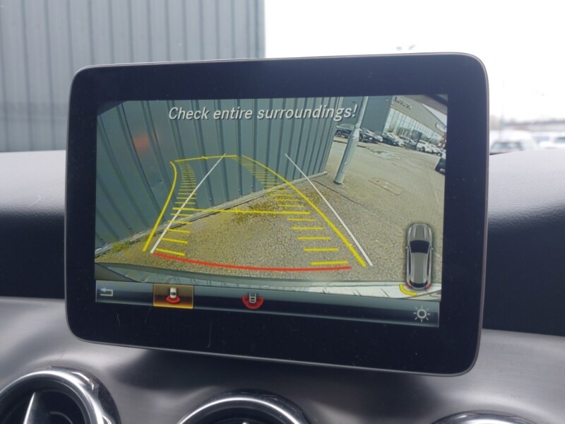 Used Mercedes-Benz GLA 2020 for sale - 77790463: Photo 15