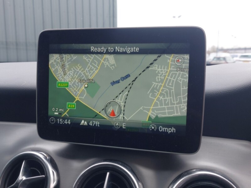 Used Mercedes-Benz GLA 2020 for sale - 77790463: Photo 16