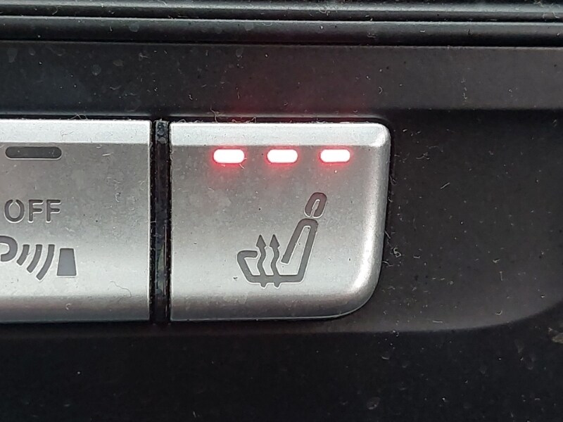 Used Mercedes-Benz GLA 2020 for sale - 77790463: Photo 17