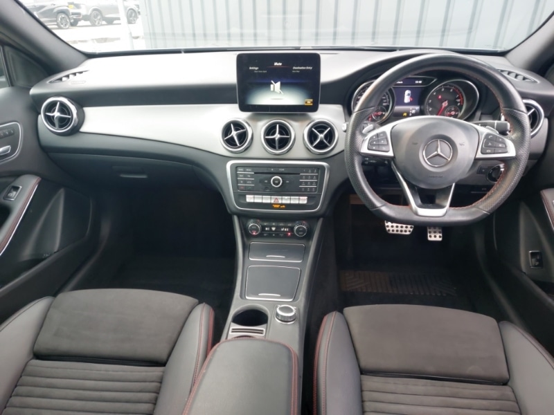 Used Mercedes-Benz GLA 2020 for sale - 77790463: Photo 2