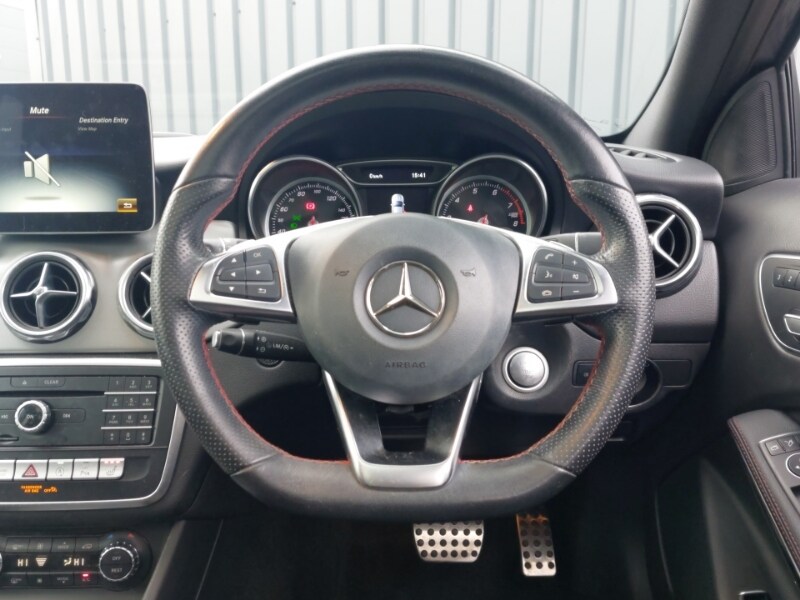Used Mercedes-Benz GLA 2020 for sale - 77790463: Photo 7