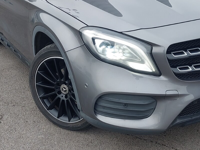 Used Mercedes-Benz GLA 2020 for sale - 77790463: Photo 9