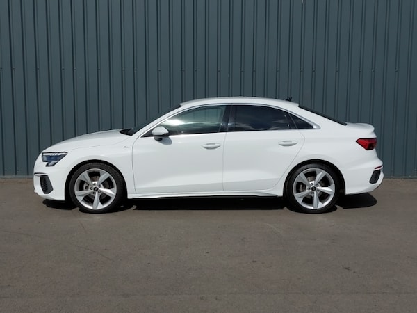 Used Audi A3 2023 for sale - 76204868: Photo 4