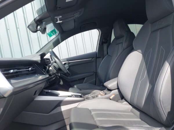 Used Audi A3 2023 for sale - 76204868: Photo 5