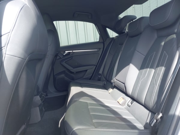 Used Audi A3 2023 for sale - 76204868: Photo 6