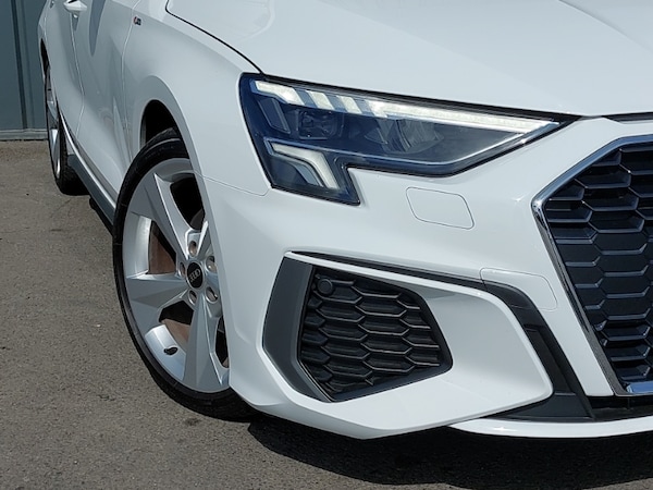 Used Audi A3 2023 for sale - 76204868: Photo 9