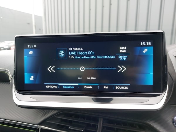 Used Peugeot 208 2022 for sale - 76289579: Photo 10