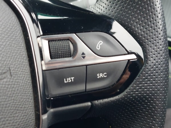 Used Peugeot 208 2022 for sale - 76289579: Photo 13