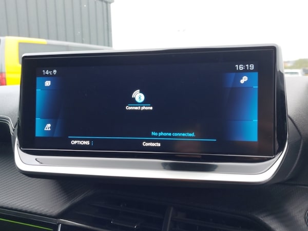 Used Peugeot 208 2022 for sale - 76289579: Photo 18
