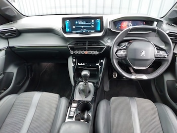 Used Peugeot 208 2022 for sale - 76289579: Photo