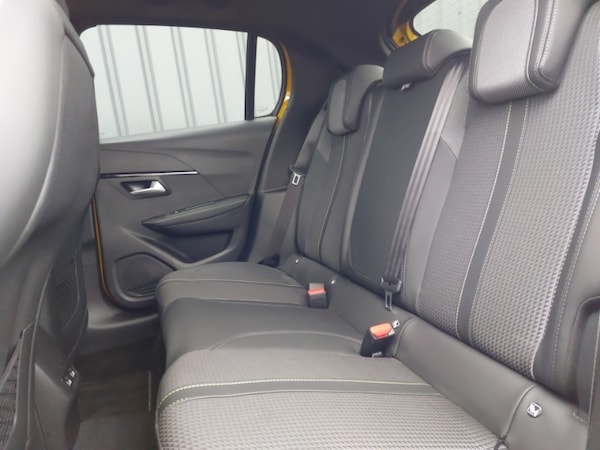 Used Peugeot 208 2022 for sale - 76289579: Photo 6