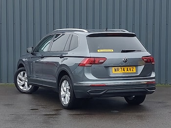 Used Volkswagen Tiguan Allspace 2024 for sale - 78253102: Photo