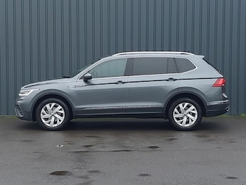 Used Volkswagen Tiguan Allspace 2024 for sale - 78253102: Photo