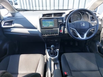 Used Honda Jazz 2018 for sale - 79356635: Photo
