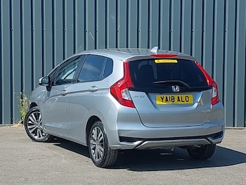 Used Honda Jazz 2018 for sale - 79356635: Photo
