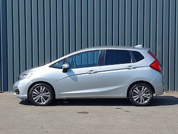 Used Honda Jazz 2018 for sale - 79356635: Photo