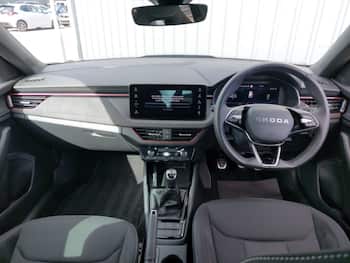 Used Skoda Kamiq 2025 for sale - 79747089: Photo