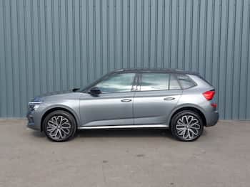 Used Skoda Kamiq 2025 for sale - 79747089: Photo