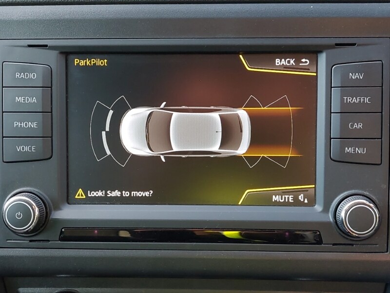 Used SEAT Toledo 2018 for sale - 77933077: Photo 10