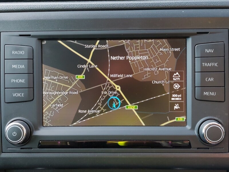 Used SEAT Toledo 2018 for sale - 77933077: Photo 11