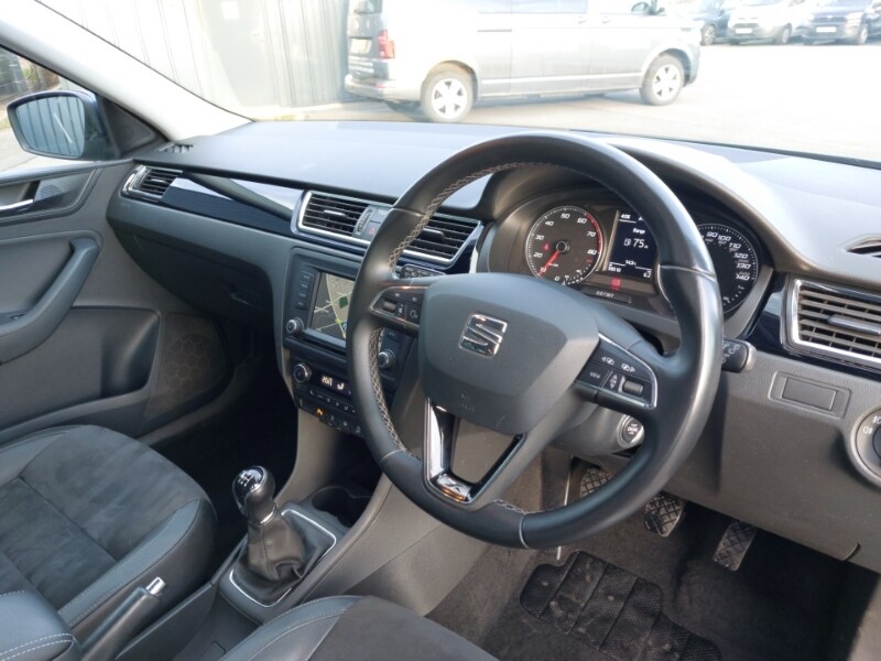 Used SEAT Toledo 2018 for sale - 77933077: Photo 12