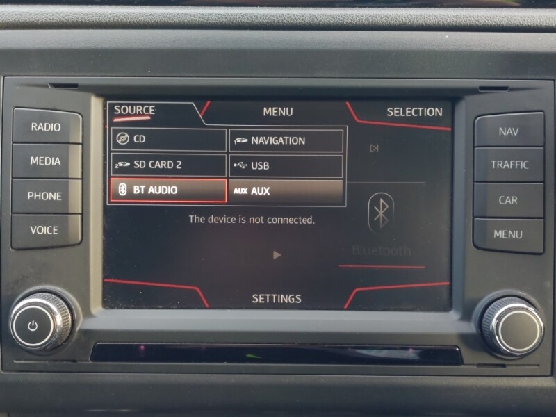 Used SEAT Toledo 2018 for sale - 77933077: Photo 18