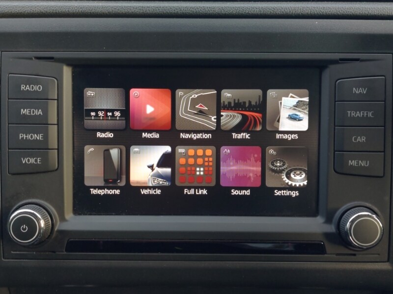 Used SEAT Toledo 2018 for sale - 77933077: Photo 19