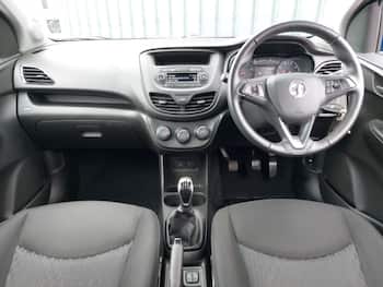 Used Vauxhall Viva 2019 for sale - 79635970: Photo